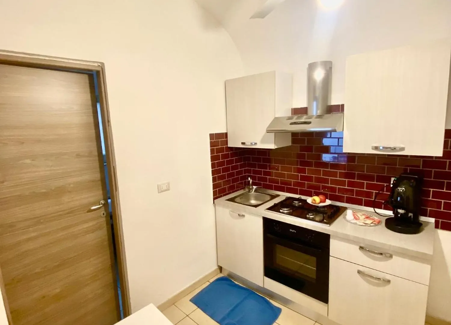 Terranova House 19 Apartment Catania Italy