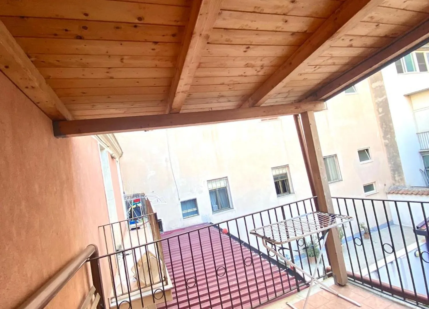 Terranova House 19 Apartment Catania