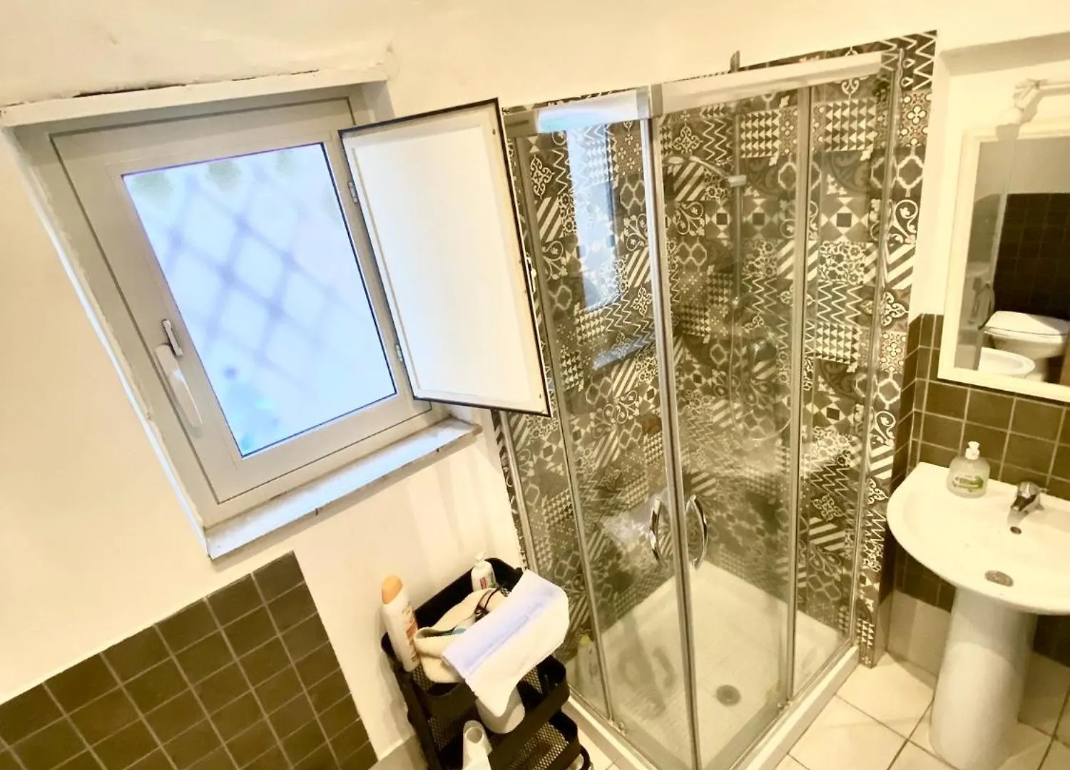 Terranova House 19 Apartment Catania Italy