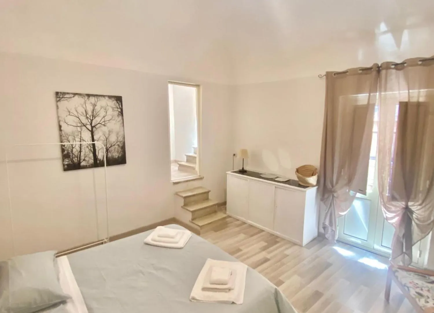 Terranova House 19 Apartment Catania
