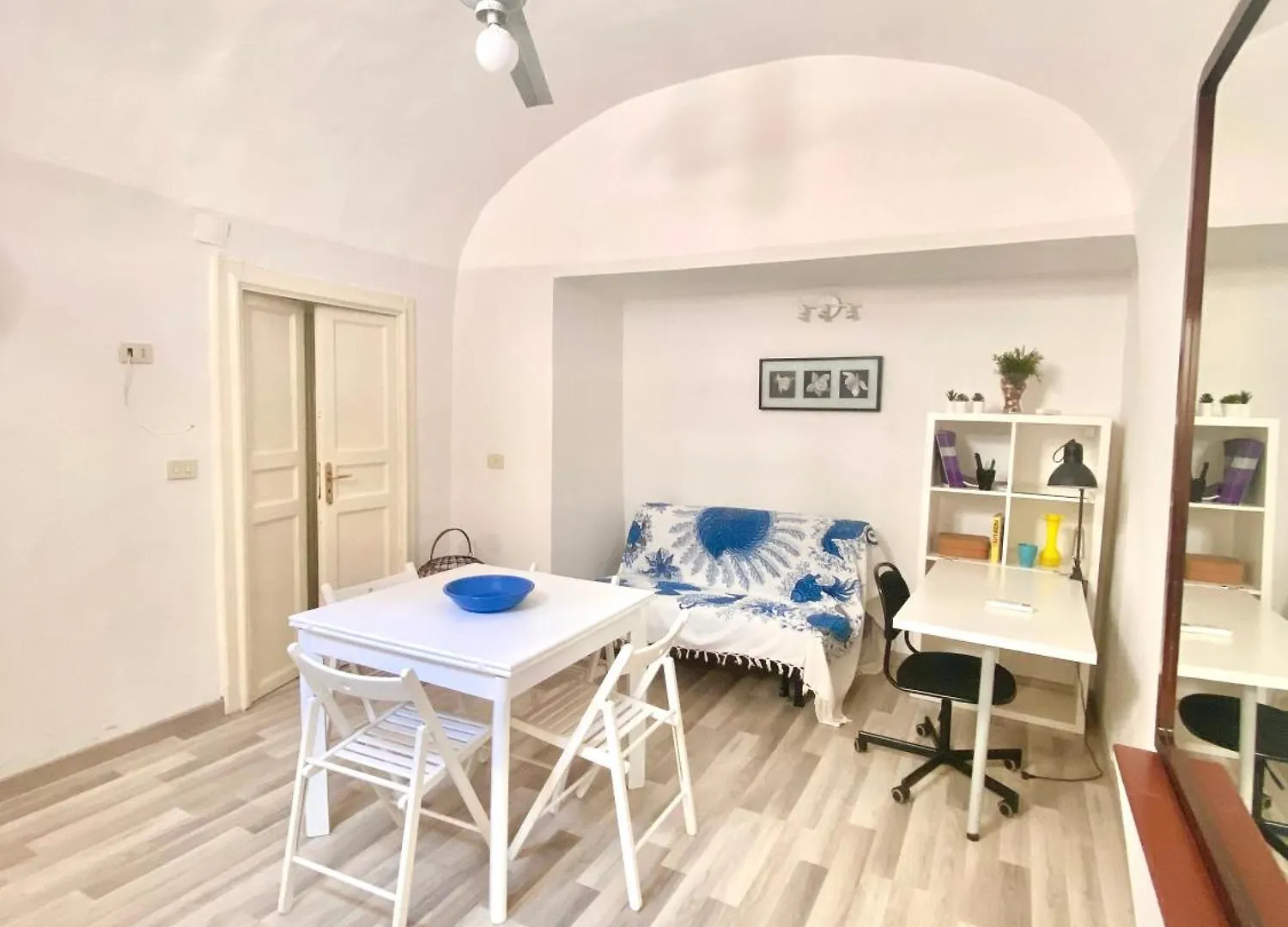 Terranova House 19 Apartment Catania