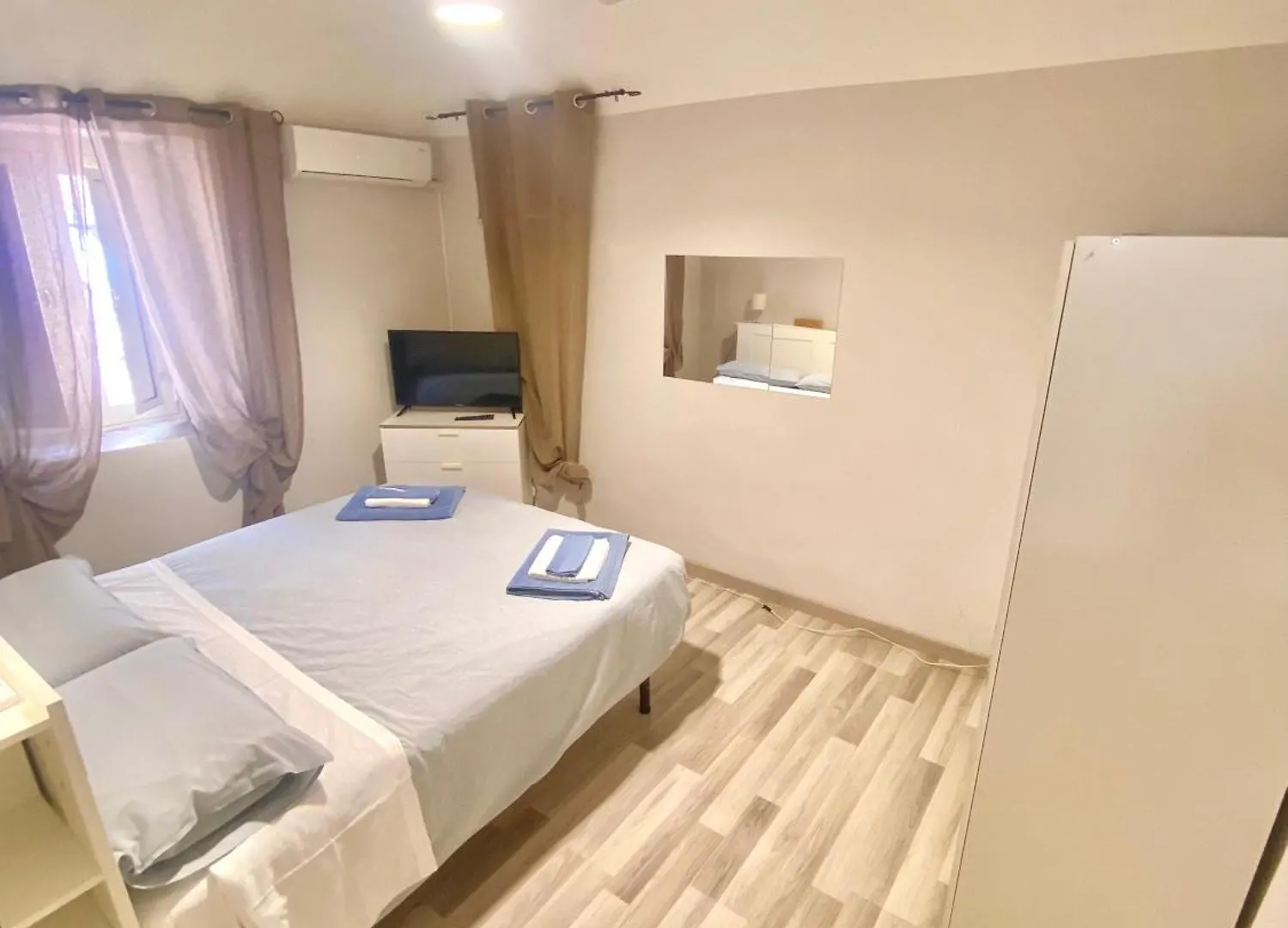 Terranova House 19 Apartment Catania 0*,
