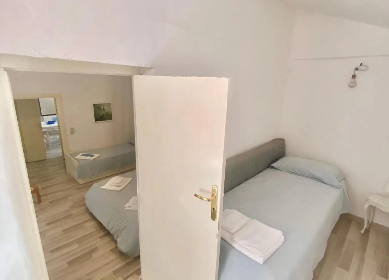 Terranova House 19 Apartment Catania