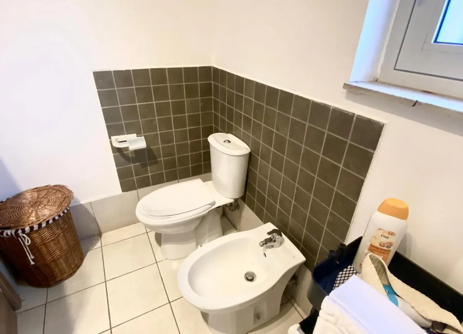 Terranova House 19 Apartment Catania Italy