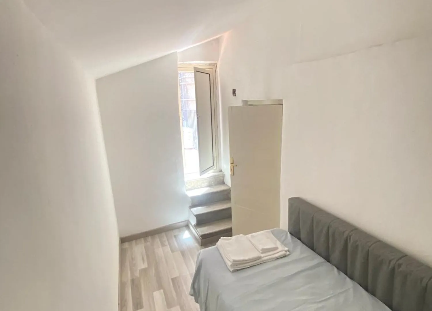 Apartmán Terranova House 19 Katánie